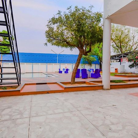Hotel O Riders Resort Bagru المظهر الخارجي الصورة