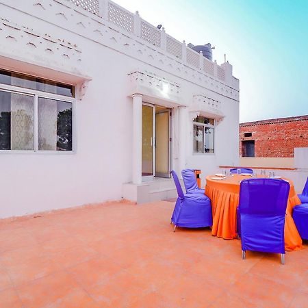 Hotel O Riders Resort Bagru المظهر الخارجي الصورة