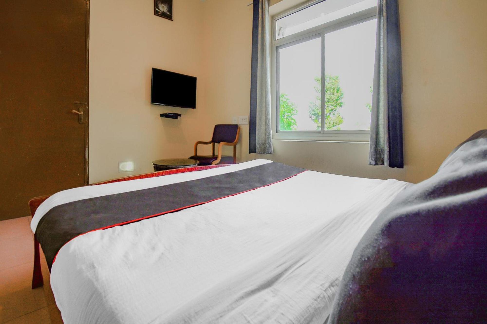 Hotel O Riders Resort Bagru المظهر الخارجي الصورة