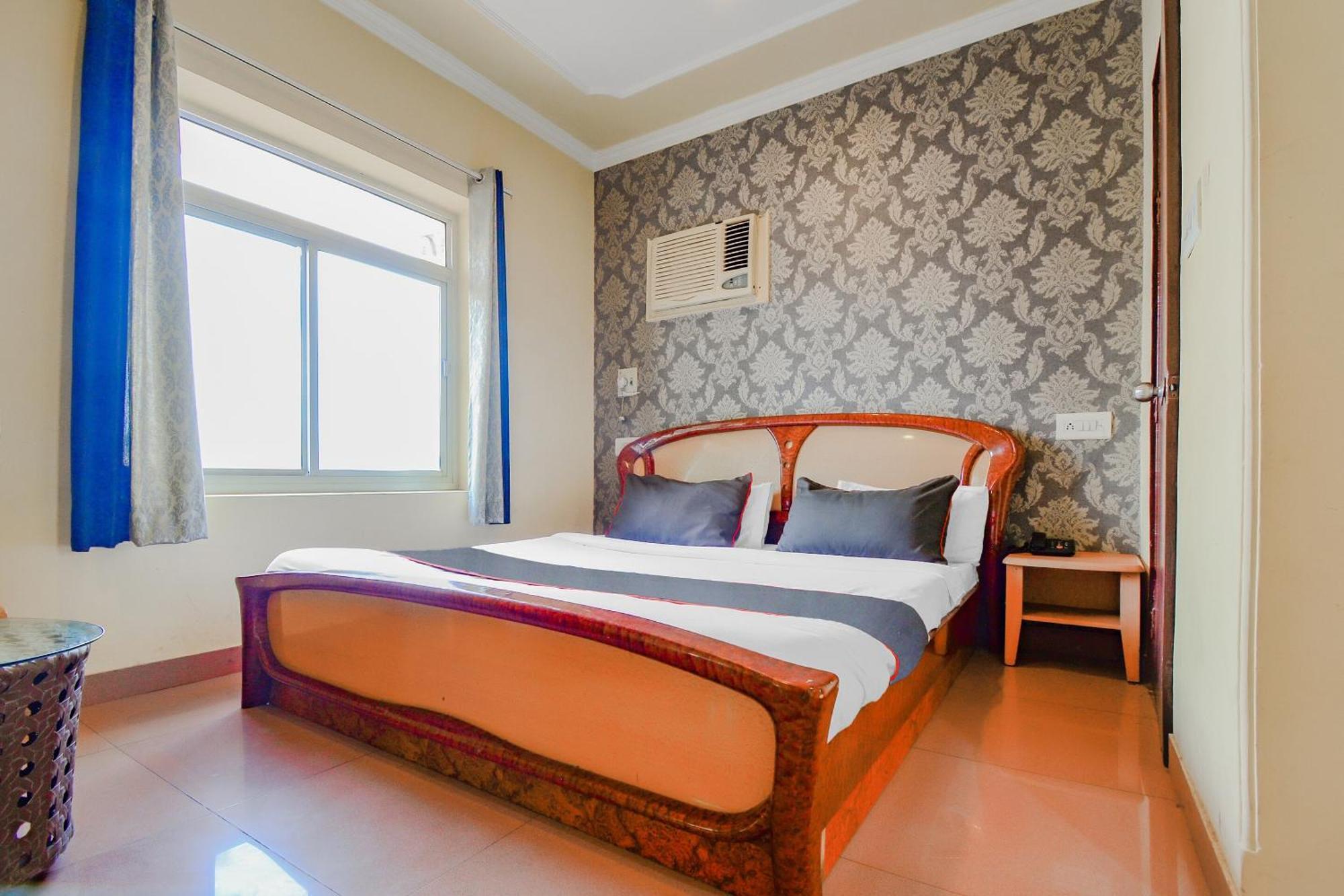 Hotel O Riders Resort Bagru المظهر الخارجي الصورة
