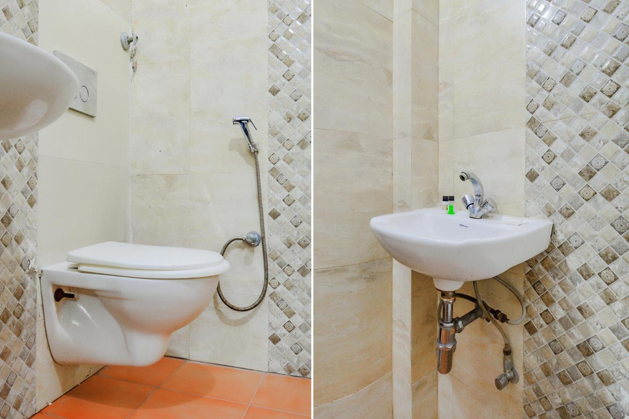 Hotel O Riders Resort Bagru المظهر الخارجي الصورة