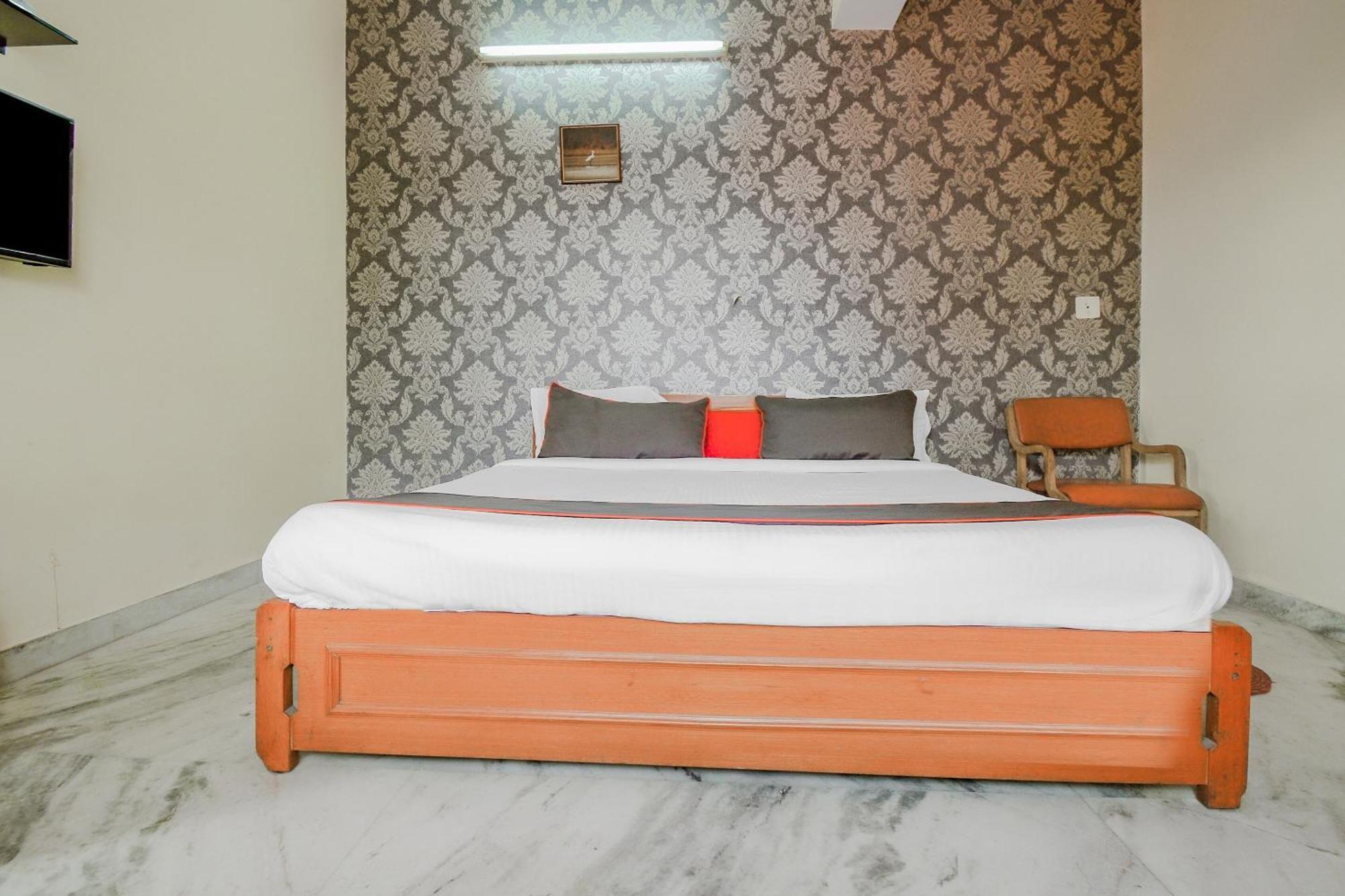 Hotel O Riders Resort Bagru المظهر الخارجي الصورة