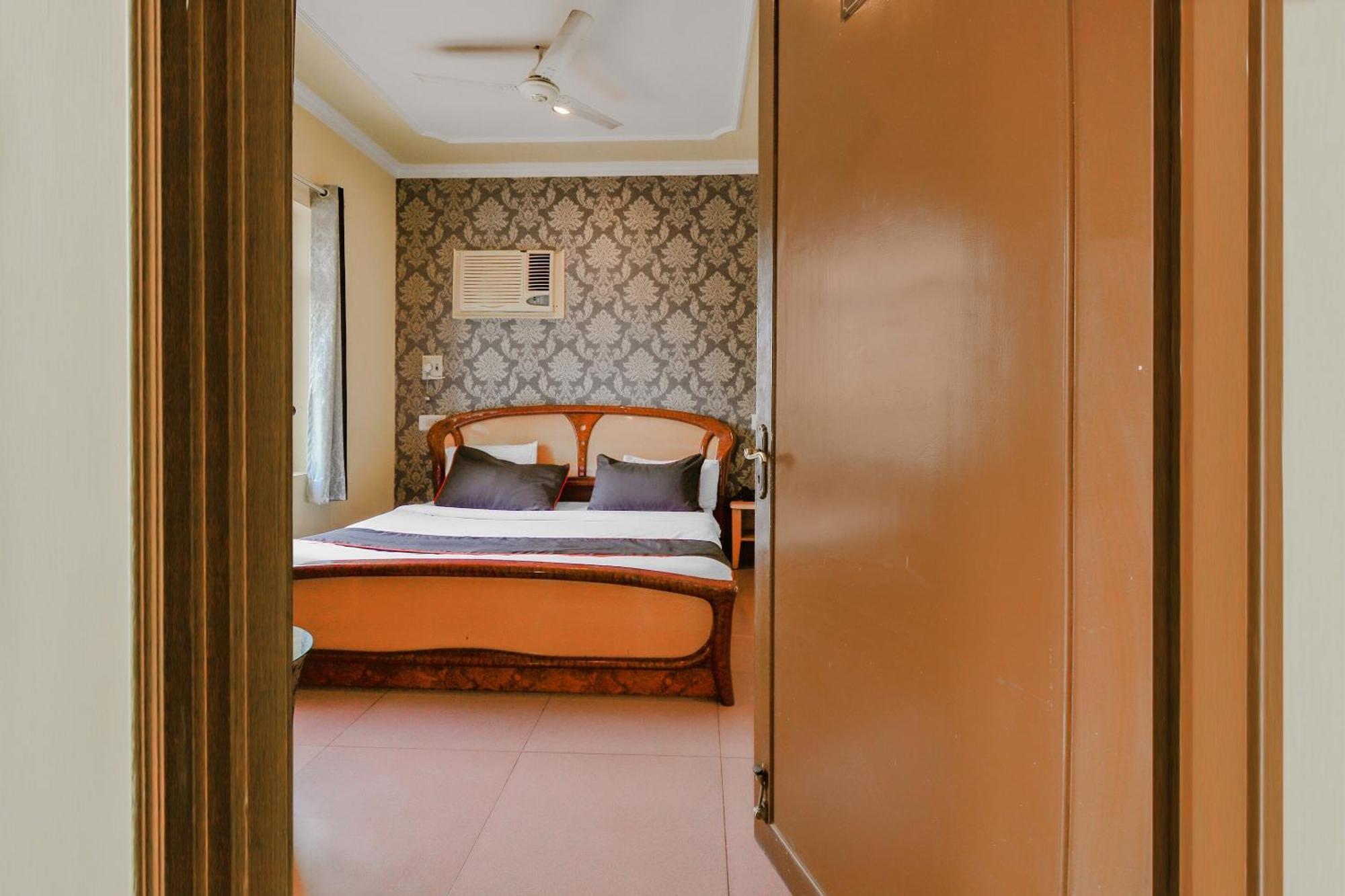 Hotel O Riders Resort Bagru المظهر الخارجي الصورة