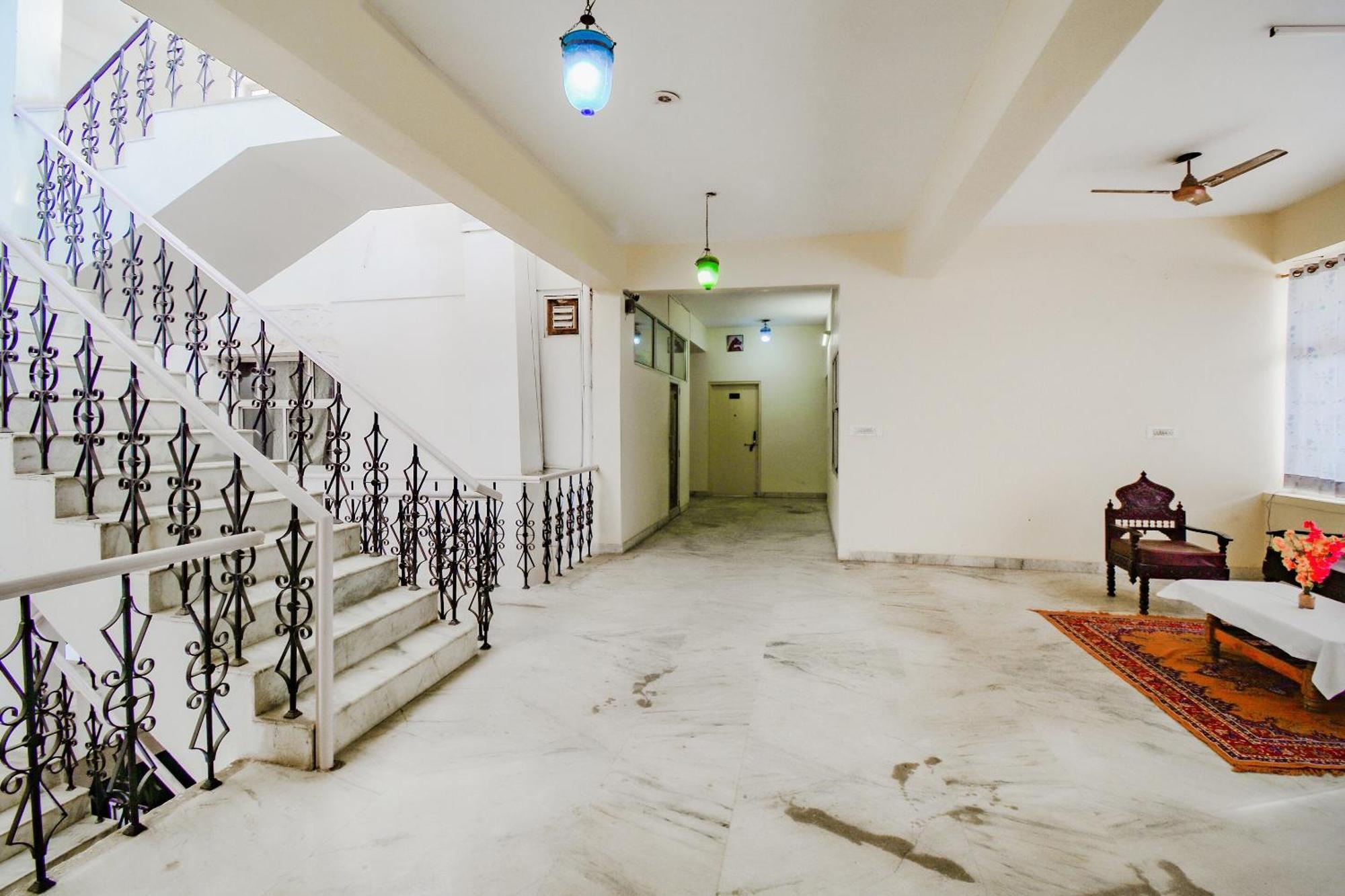 Hotel O Riders Resort Bagru المظهر الخارجي الصورة