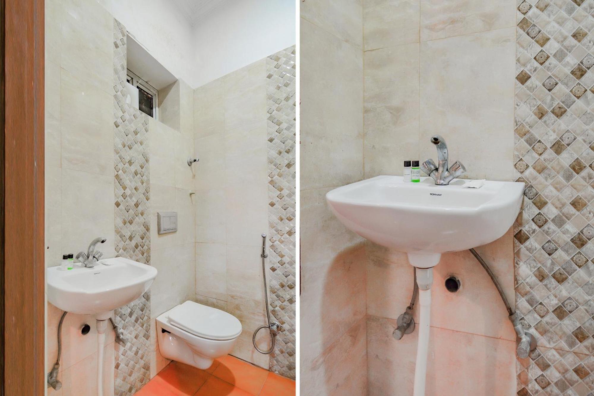 Hotel O Riders Resort Bagru المظهر الخارجي الصورة