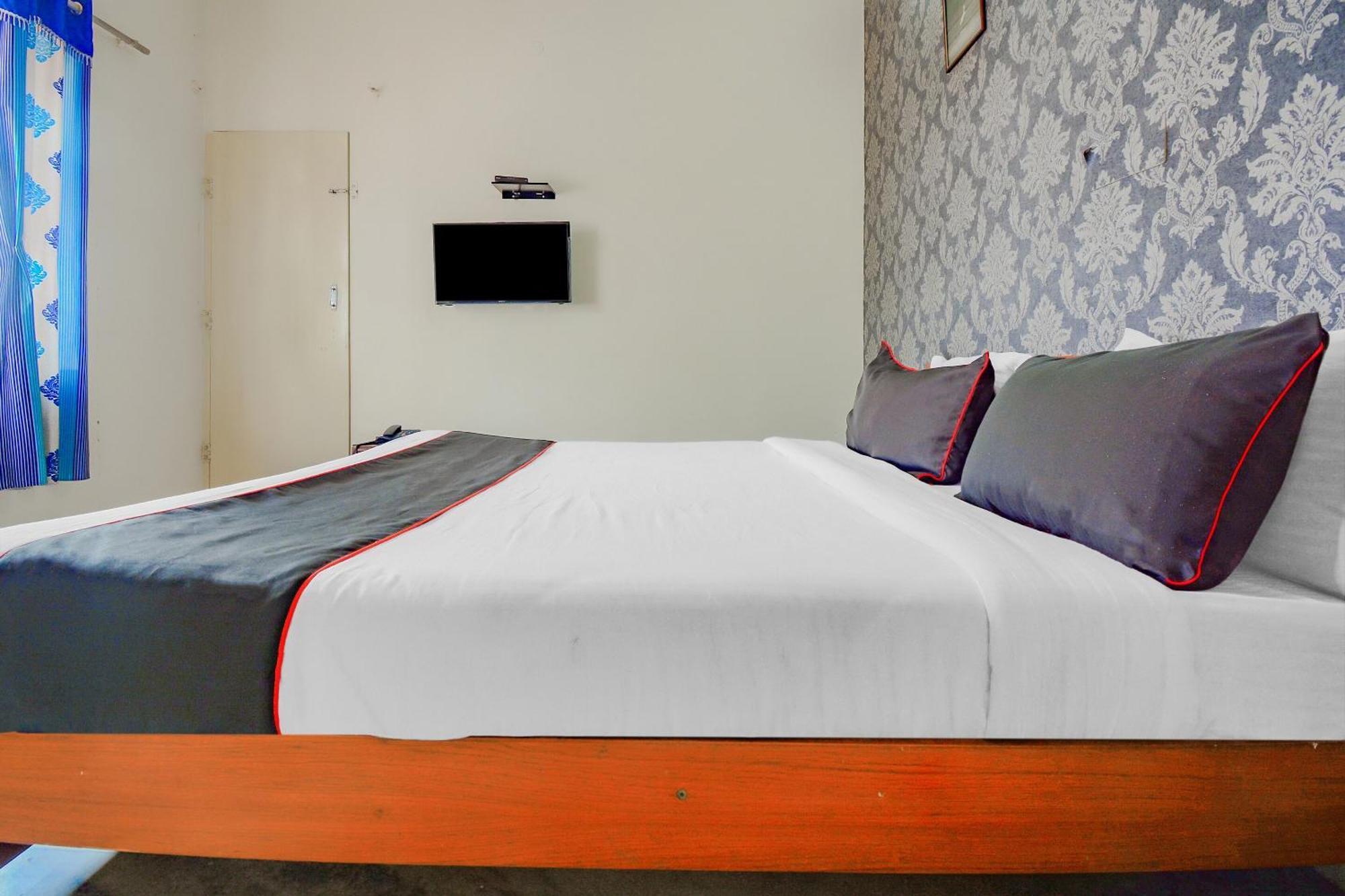 Hotel O Riders Resort Bagru المظهر الخارجي الصورة